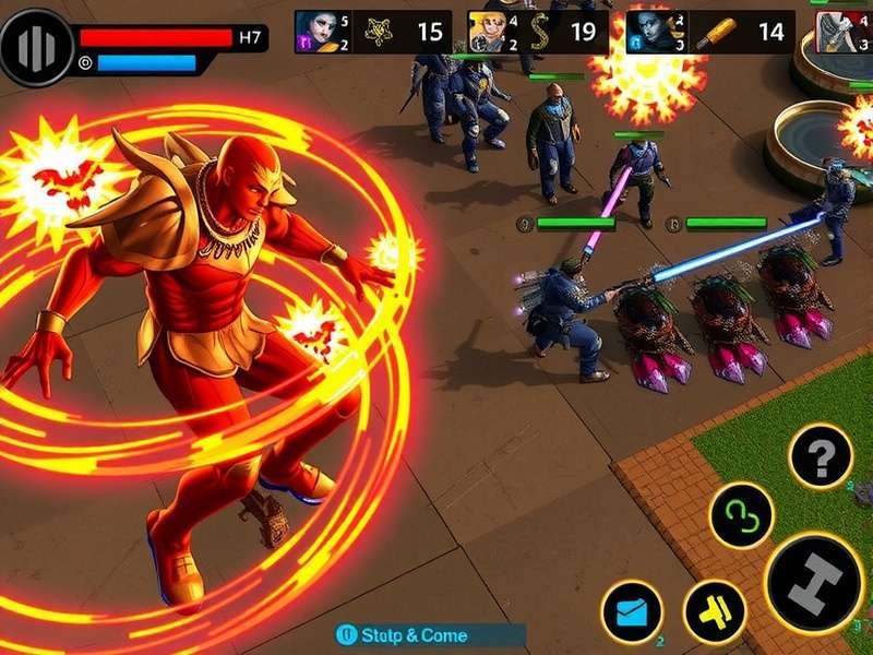 Cyclone Emperor Community Event